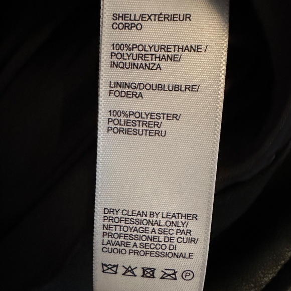 Rebecca Minkoff Moto Jacket - Picture 5 of 11